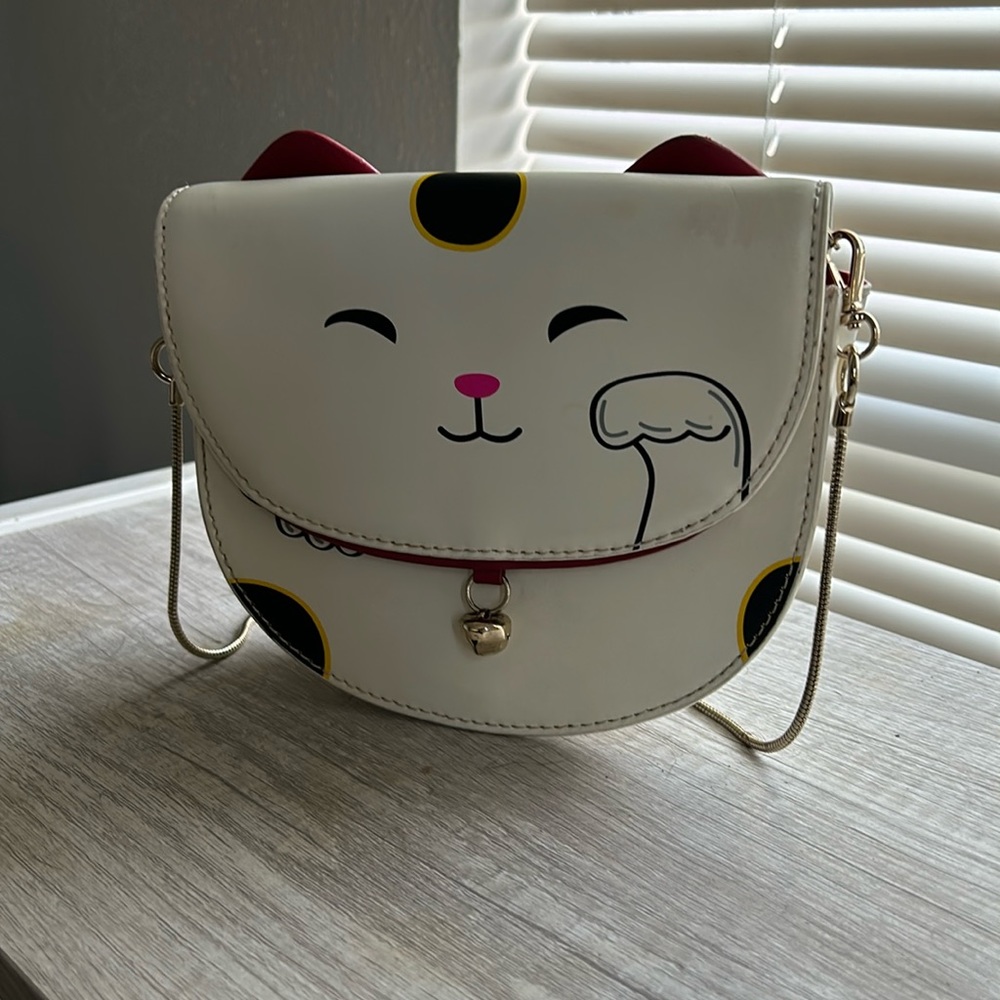kate spade purse